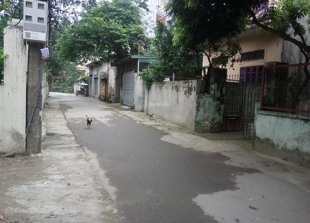 Chính chủ bán mảnh đất mặt đường ô tô đẹp nhất làng chài, võng la, đông anh. giá rẻ nhất thị trường