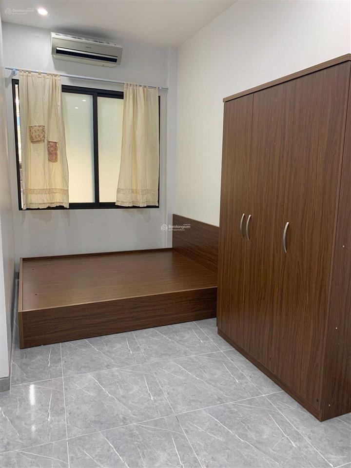Cho thuê căn hộ đủ nội thất nóng lạnh điều hòa máy giặt ngay kcn bắc thăng long, võng la, đông anh