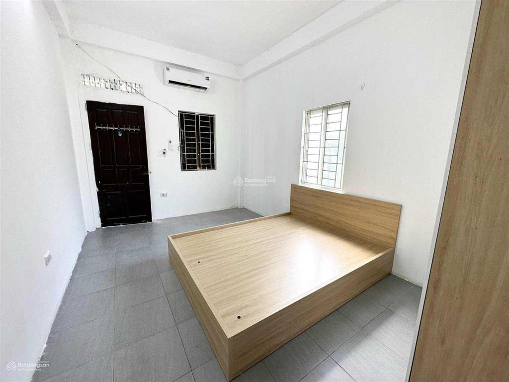 Cho thuê căn hộ đủ nội thất nóng lạnh điều hòa máy giặt ngay kcn bắc thăng long, võng la, đông anh