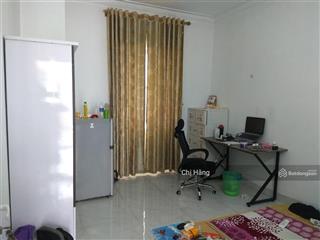 Chính chủ cho thuê phòng trọ đầy đủ nội thất, nóng lạnh điều hòa tại kcn bắc thăng long, đông anh