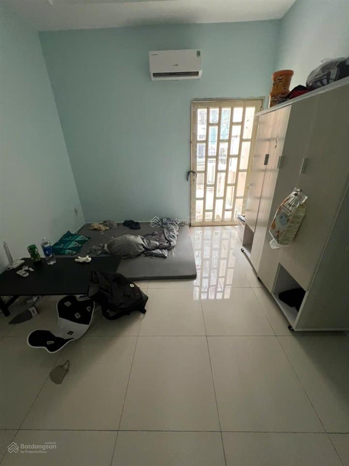 Bán gấp nhà hẻm xe hơi 8m  quận 10  65m vuông đất