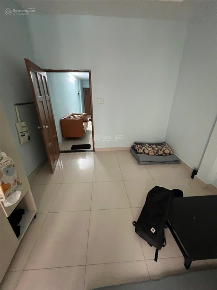 Bán gấp nhà hẻm xe hơi 8m  quận 10  65m vuông đất