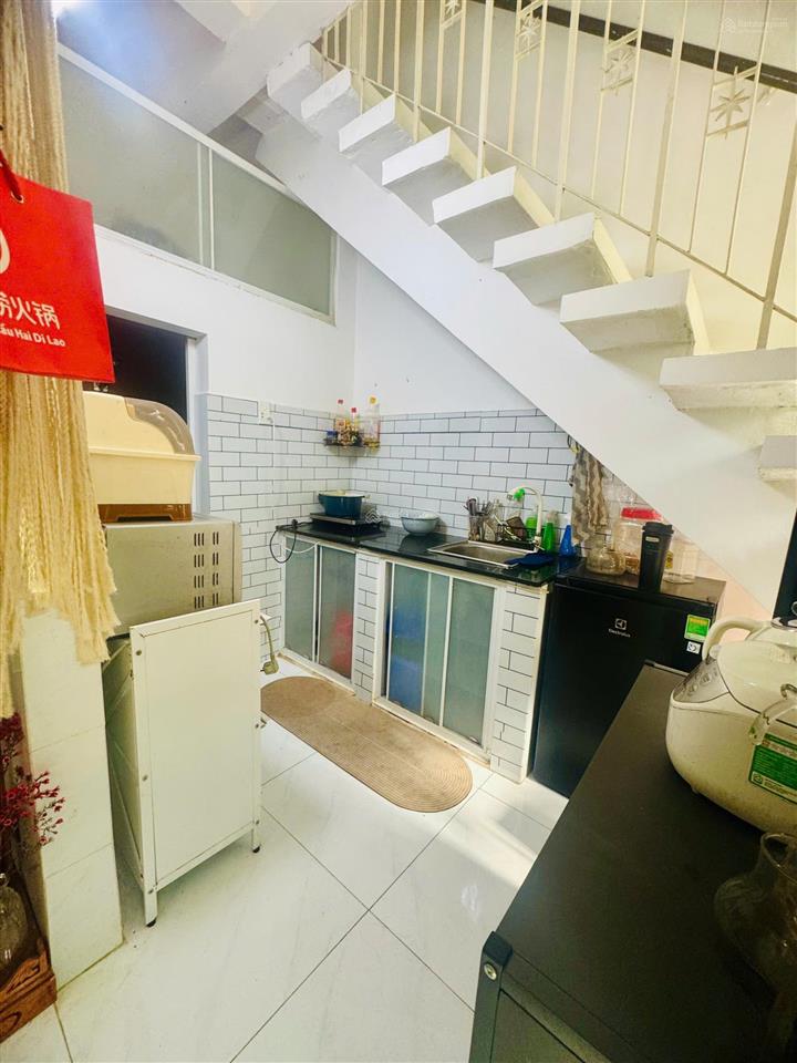 Bán nhà sát mặt tiền đường trần khắc chân, q.1. 3 tầng. 5.x tỷ