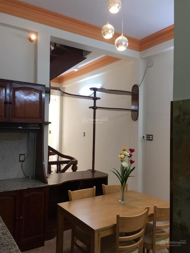 Bán nhà mặt tiền lý thái tổ, p.8, q.10. 4 tầng lầu. giá chỉ 8,5 tỷ