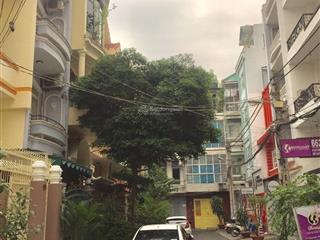 Bán nhà mặt tiền lý thái tổ, p.8, q.10. 4 tầng lầu. giá chỉ 8,5 tỷ