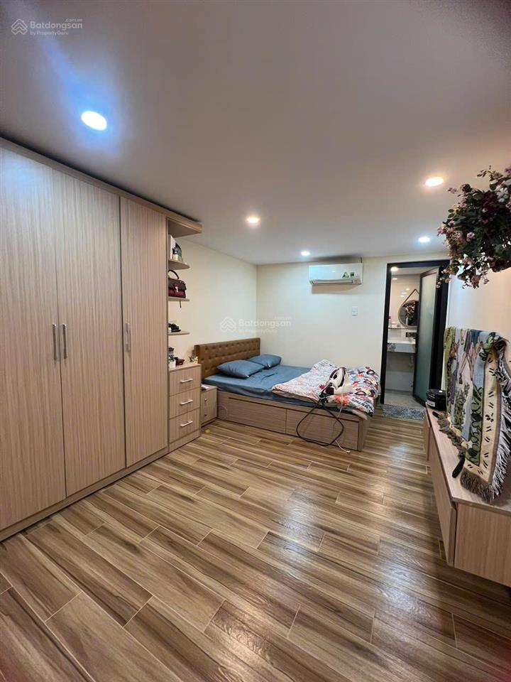 Bán nhà hẻm xe hơi 3 tầng mới đẹp. full nội thất. hẻm 7a thành thái, q.10. nhỉnh 11 tỷ