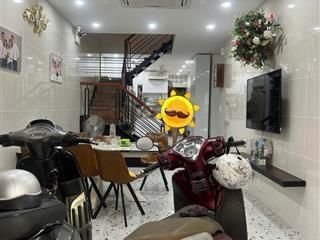 Bán nhà hẻm xe hơi 3 tầng mới đẹp. full nội thất. hẻm 7a thành thái, q.10. nhỉnh 11 tỷ