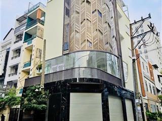 Cho thuê nhà góc 2mt  tô hiến thành. 7,5m x 13m 2 lầu
