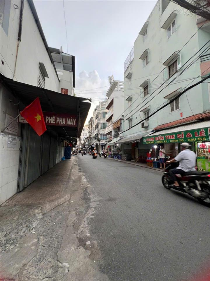 Bán gấp nhà mới đẹp  4 tầng lầu hẻm xe hơi  565/89 nguyễn trãi, p.7, q.5. giá chỉ 10,5 tỷ