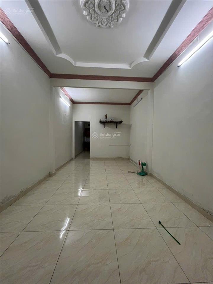 Bán nhà hẻm ba gác. nguyễn phúc chu, p. tân sơn. dt 50m. giá chỉ 3,86 tỷ