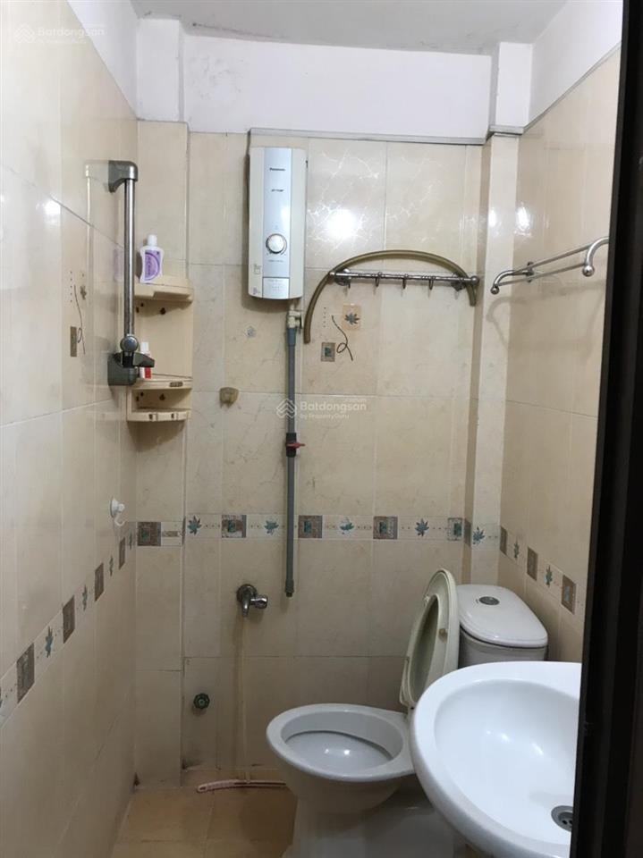 Bán nhà hẻm ba gác. nguyễn phúc chu, p. tân sơn. dt 50m. giá chỉ 3,86 tỷ