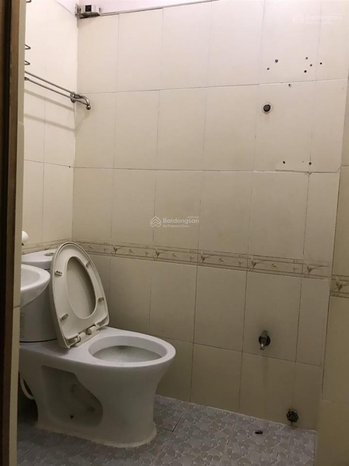 Bán nhà hẻm ba gác. nguyễn phúc chu, p. tân sơn. dt 50m. giá chỉ 3,86 tỷ