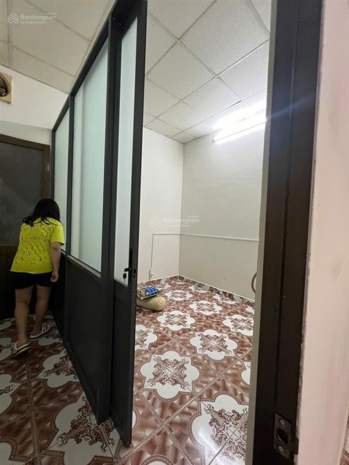 Bán nhà hẻm ba gác. nguyễn phúc chu, p. tân sơn. dt 50m. giá chỉ 3,86 tỷ