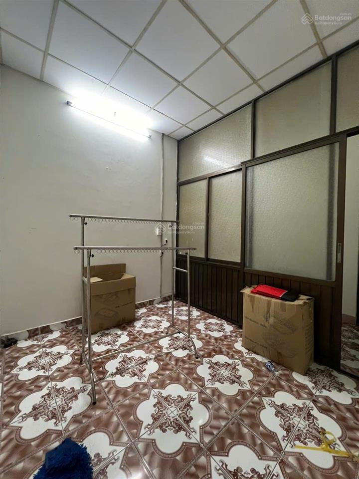 Bán nhà hẻm ba gác. nguyễn phúc chu, p. tân sơn. dt 50m. giá chỉ 3,86 tỷ