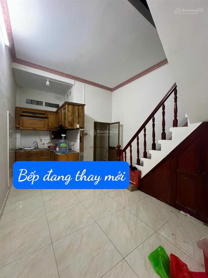 Bán nhà hẻm ba gác. nguyễn phúc chu, p. tân sơn. dt 50m. giá chỉ 3,86 tỷ