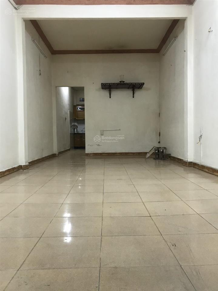 Bán nhà hẻm ba gác. nguyễn phúc chu, p. tân sơn. dt 50m. giá chỉ 3,86 tỷ