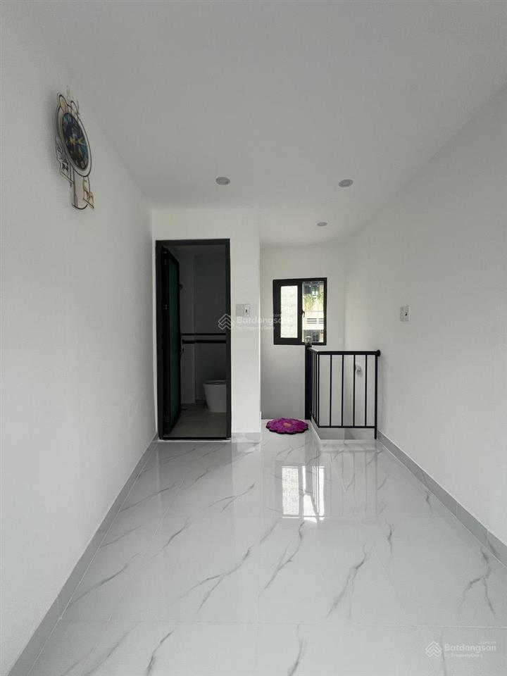 Mặt tiền kinh doanh số 11a phạm viết chánh, p. nct, q.1  3 tầng nhà mới đẹp