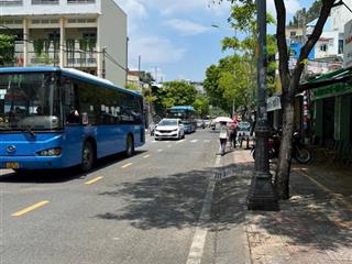 Mặt tiền kinh doanh số 11a phạm viết chánh, p. nct, q.1  3 tầng nhà mới đẹp