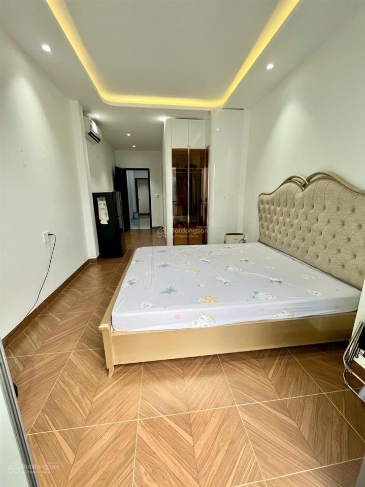 Bán nhà mới đẹp hẻm xe tải  mai xuân thưởng. 4 tầng lầu. 3.5m x 18m. nở hậu 7,6m. dtcn 90m.