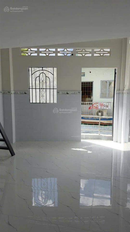 Nhà nhỏ xinh mới đẹp  đường lưu hũu phước, p15, q8  4m x 5m. lửng, 1 lầu. 1,38 tỷ