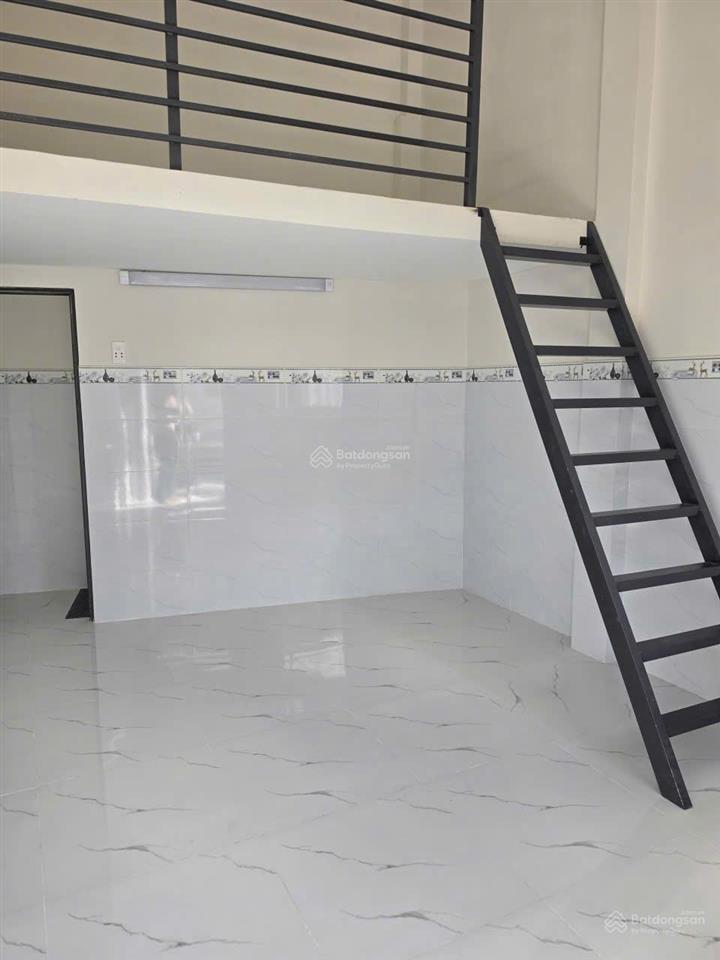 Nhà nhỏ xinh mới đẹp  đường lưu hũu phước, p15, q8  4m x 5m. lửng, 1 lầu. 1,38 tỷ