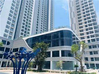 Bql dự án vinhomes west point mặt bằng kinh doanh đẹp nhất dự án đang cho thuê