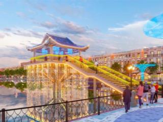 Suất ngoại giao siêu đẹp cđt vin cổ loa ck 3442%, expo diện tích 6199m, thuê lại 35% giá 13,7 tỷ