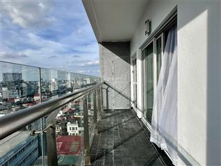 Bán căn hộ 2 ngủ 118m2, giá thỏa thuận tại lancaster hà nội, view đẹp, giá tốt