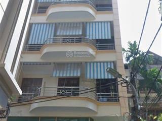 Bán nhà phố giảng võ  ba đình 6 tầng, mặt tiền 8m, sổ vuông. giá đầu tư