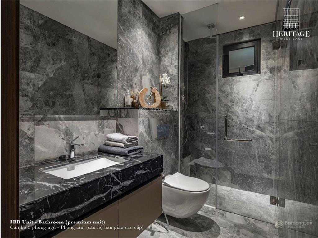 Pkdcđt heritage westlake chuyển nhượng quỹ căn 2pn  giá chỉ từ 150tr/m2.  0902 197 *** xem căn hộ