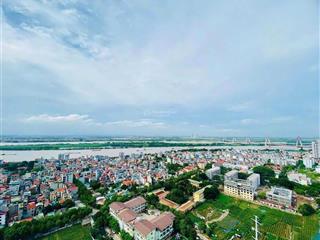 Bql tòa sunshine golden river cần chuyển nhượng căn hộ vip  264m²  tầng đẹp, view trong sông hồng