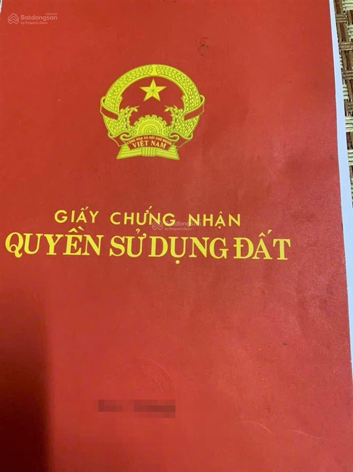 Biệt thự vườn đào đối diện heritage, gần lotte mall  193m2 mt 13m 4 tầng, giá thoả thuận