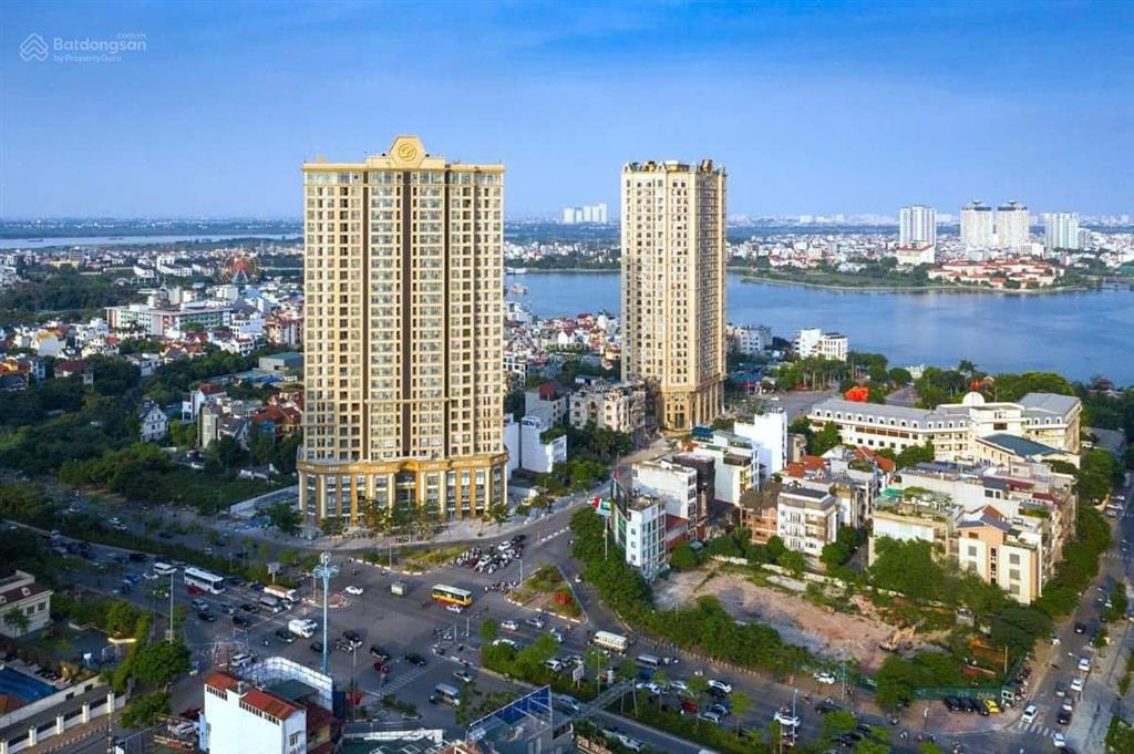 Bql tòa nhà el dorado cần bán các căn góc 2pn  68.5m²  sở hữu lâu dài, ký hđ trực tiếp cđt