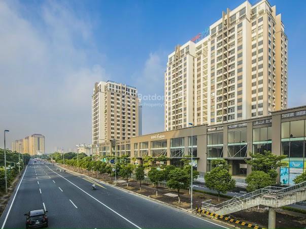 Bql udic westlake chuyển nhượng các căn hộ 3pn  dt lớn từ 126  168m2. giá chỉ từ 8xtr/m2
