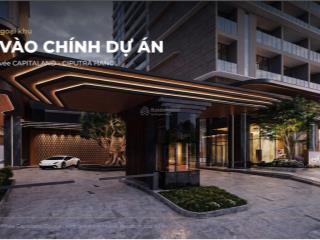 Pkd  cđt maison privée mở bán quỹ căn 234 pn, có thang máy riêng tại ciputra