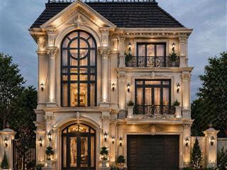 Bán biệt thự vila góc view sông phú mỹ hưng p. tân hưng, q7