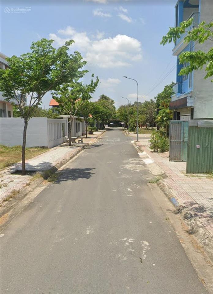 Bán đất ngay khu trung tâm ata phú mỹ,ô bàn cờ thông, khu biệt thự xây 4 tầng, dt14.5x20 giá 9.3ty