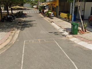 Bán đất ngay khu trung tâm ata phú mỹ,ô bàn cờ thông, khu biệt thự xây 4 tầng, dt14.5x20 giá 9.3ty