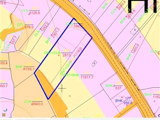 Bán đất làm kho xưởng,bãi xe ngay mặt tiền đường nhựa chính ngay nút tod dt4200m2 giá tốt