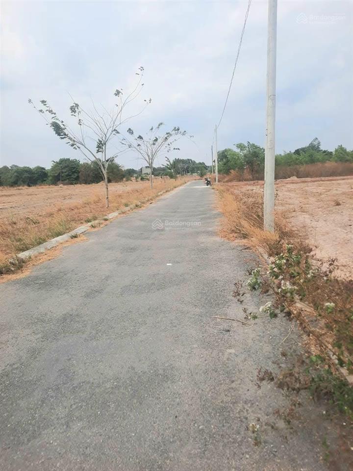 Lên siêu phẩm kp4, p. hắc dịch trung tâm phường, diện tích lớn làm kho xưởng, dt 1209m2 2,8 tỷ