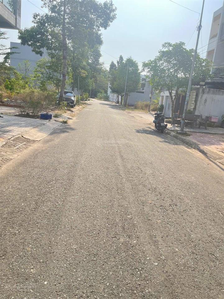 Bán đất mt đg trương định khu ô bàn cờ trung tâm phú mỹ hàng siêu hiếm, giá tốt dt5x20 giá 2.95ty
