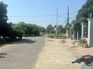 Bán siêu phẩm sát tái định cư công viên hắc dịch, giá rẻ hơn đến 600tr, dt 5x40m giá 1,55 tỷ