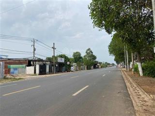 Bán đất mt đg võ văn kiệt sông xoài phú mỹ, dt 2800m2 9.5tỷ vị trí sát vành đai 4 giá siêu rẻ