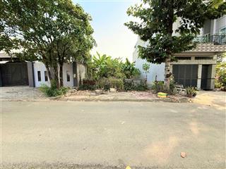 Bán đất sát đường lê lợi trung tâm phú mỹ, xung quanh full tiện ích, dt 5x22 full thổ giá 2.75tỷ