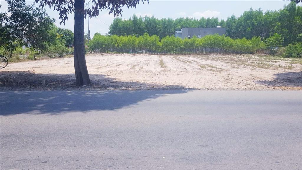 Bán đất mt đg hắc dịch tóc khu dân cư đông trục chính buôn bán kinh doanh tốt,ngang 12x46 giá 5.8ty