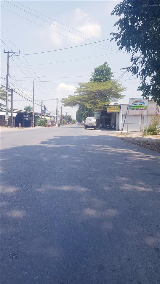 Bán đất mt đg hắc dịch tóc khu dân cư đông trục chính buôn bán kinh doanh tốt,ngang 12x46 giá 5.8ty