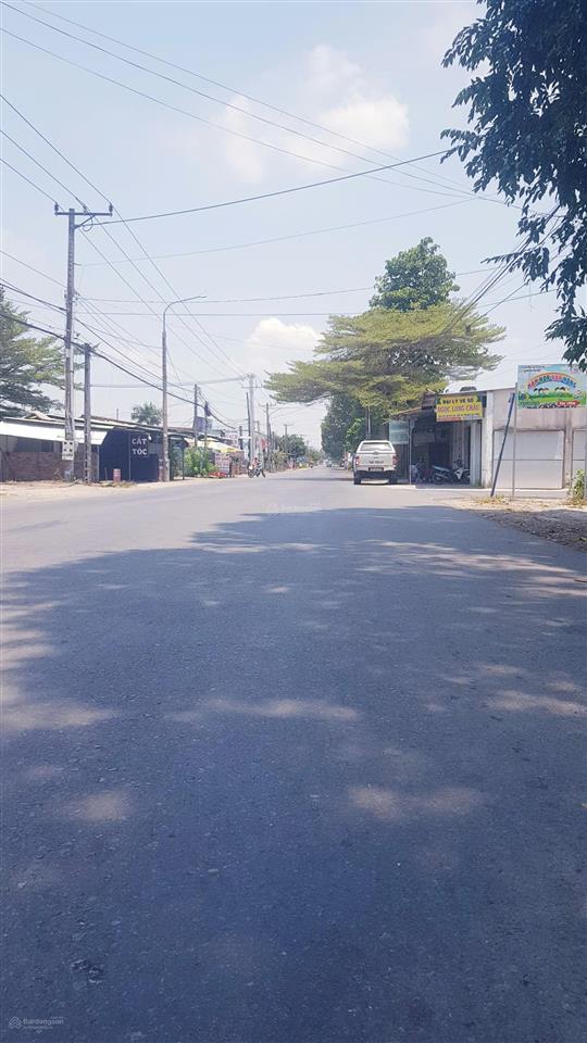 Bán đất mt đg hắc dịch tóc khu dân cư đông trục chính buôn bán kinh doanh tốt,ngang 12x46 giá 5.8ty