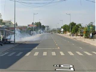 Bán siêu phẩm mt đường trần hưng đạo,p.phú mỹ hồ chí minh, dt30x23 full tmdv giá 46ty quá rẻ