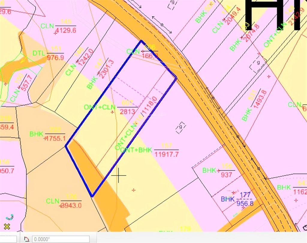 Bán đất làm kho xưởng, bãi xe ngay mặt tiền đường nhựa chính ngay nút tod, dt 4200m2, giá tốt