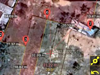 Bán 765 m2 đất full thổ cư cách biển bãi choi và khu du lịch hòn yến, phú yên tầm 300 mét.